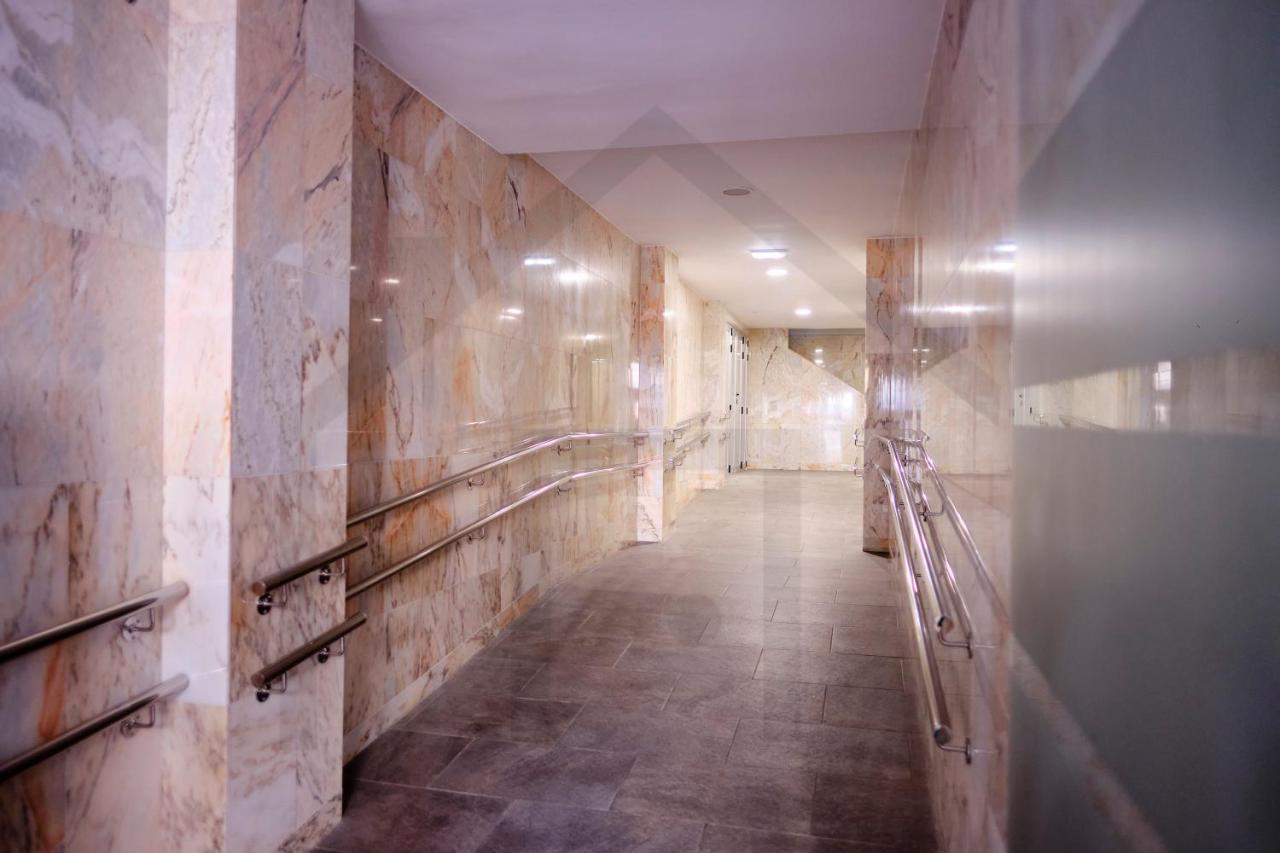 Villa Sidra Gascona - Centro. Ов'єдо Екстер'єр фото